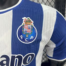 FC PORTO 25/26 (PLAYER VERSION) + 1 GIFT 🎁