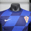 Jersey Croacia 24/25 (JUGADOR) - SPAIN STORE