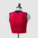 Spain - Home 26/27 Women's Crop Tank Top