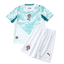 Portugal - Away 26/27 Kids Jersey Kit