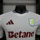 ASTON VILLA PLAYER VERSION) 24/25