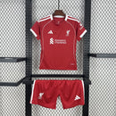 KIDS SET LIVERPOOL | 25/26