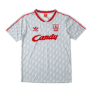Liverpool - Retro Away 1989/91 Jersey