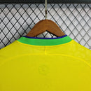 Jersey Brasil 22/23 - Lux Shop