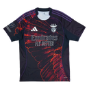 Benfica - Fourth 25/26 Men's Jersey