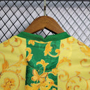 Jersey Brasil Special 2022 - Lux Shop