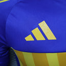 BOCA JUNIORS (PLAYER VERSION) 24/25