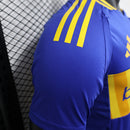 BOCA JUNIORS (PLAYER VERSION) 24/25