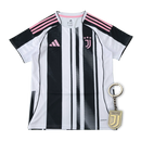 Juventus - Home 25/26 Men's Jersey