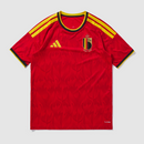 Belgium - Home 26/27 Men's Jersey