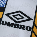Inter Milan - Retro Away 1995/96 Jersey