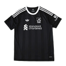 Liverpool - 4 25/26 Goalkeeper Jersey