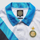 Inter Milan - Retro Away 1993/94 Jersey