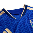 Italy - Home 26/27 Kids Jersey Kit