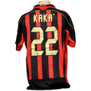 AC Milan - Retro Home 2006/07 Jersey
