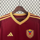 Jersey Venezuela 24/25 - SPAIN STORE