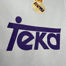 Real Madrid - Retro Home 1997/98 Jersey