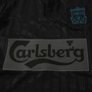 Liverpool - Retro 1995 Jersey