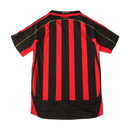 AC Milan - Retro Home 2006/07 Jersey