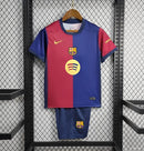 KIDS SET BARCELONA 24/25