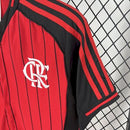 FLAMENGO 25/26 *OFICIAL* + 5 GIFTS 🎁