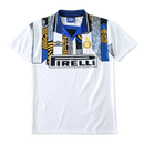 Inter Milan - Retro Away 1995/96 Jersey