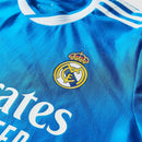 Real Madrid - Third 25/26 Player Edition Jersey