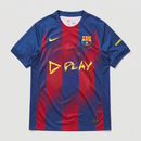 Barcelona - Home 25/26 Men's Jersey