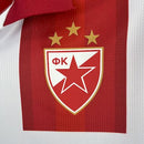 RED STAR BELGRADE 25/26
