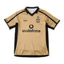 Manchester United - Edition 100 Years 01/02 Retro Jersey