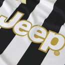 Juventus - Home 26/27 Men's Long Sleeve Jersey