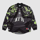 South Korea - Goalkeeper 26/27 Long Sleeve Jersey