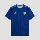Como 1907 - Pre-Match 25/26 Jersey