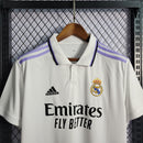 Jersey Real Madrid 22/23 - Lux Shop