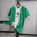 Jersey Nigeria 24/25 - LUXSHOP STORE