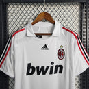 Jersey AC Milan 07/08 Retro - LUXSHOP STORE