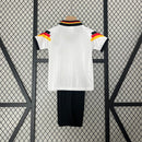 Jersey Alemania 1992 - Kids (Short Included) RETRO - LUXSHOP STORE