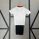 Jersey Alemania 1994 - Kids (Short Included) RETRO - LUXSHOP STORE