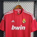 Jersey Real Madrid 11/12 Retro - LUXSHOP STORE