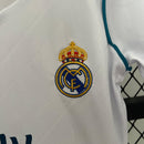 Jersey Real Madrid 17/18 - Kids (Short Included) RETRO - LUXSHOP STORE