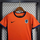 Jersey Holanda 24/25 - Kids (Short Included) - LUXSHOP STORE