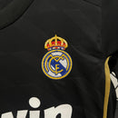 Jersey Real Madrid 11/12 - Kids (Short Included) RETRO - LUXSHOP STORE