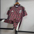 Jersey México 24/25 - LUXSHOP STORE