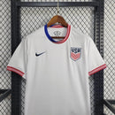 Jersey Estados Unidos 24/25 - LUXSHOP STORE