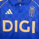 REAL OVIEDO 25/26