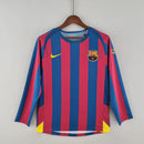 BARCELONA I 05/06 (RETRO) LONG SLEEVE
