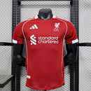 LIVERPOOL | 25/26 (PLAYER VERSION) 