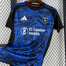 SAN JOSE EARTHQUAKES 25/26
