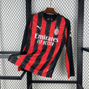 MILAN LONG SLEEVE 25/26