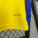 AL NASSR 24/25